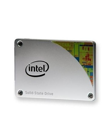 535 Series 360GB M.2 SSD - SSDSCKJW360H601 - Envío Gratuito