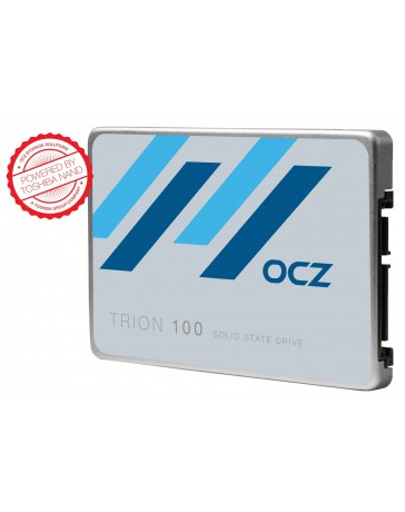 960GB TRION 100 SERIES SATA III2.5 2.5 - TRN100-25SAT3-960G - Envío Gratuito