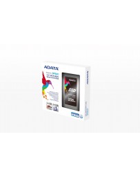 ADATA Premier Pro SP920 Series 256GB Solid State Drive - 2.5", SATA 6Gb/s, 560 MB/s Read - ASP920SS3-256GM-C - Envío Gratuito