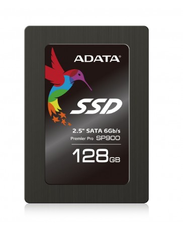 ADATA USA Premier Pro 2.5-Inch 128GB SATA III MLC Internal Solid State Drive ASP900S3-128GM-C - Envío Gratuito