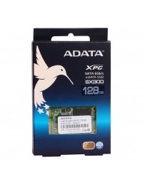 Adata XPG SX300 128 GB Internal Solid State Drive - Envío Gratuito