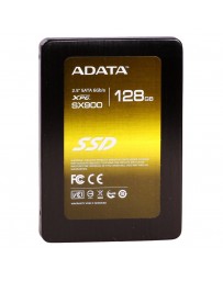 ADATA XPG SX900 128 GB SATA III 6 GB/sec SandForce 2.5 Inch SSD (ASX900S3-128GM-C) - Envío Gratuito