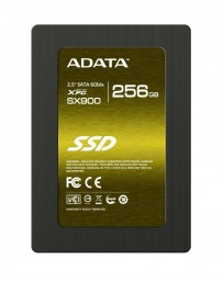 ADATA XPG SX900 256 GB SATA III 6 GB/sec SandForce 2.5 Inch SSD (ASX900S3-256GM-C) - Envío Gratuito