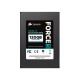 Corsair Force Series LS 120GB 2.5-Inch SATA III MLC 7mm Internal Solid State Drive CSSD-F120GBLS - Envío Gratuito