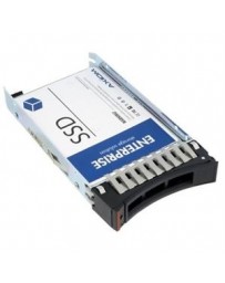 120G SATA 2.5 MLC HS Value SSD - 00AJ355 - Envío Gratuito