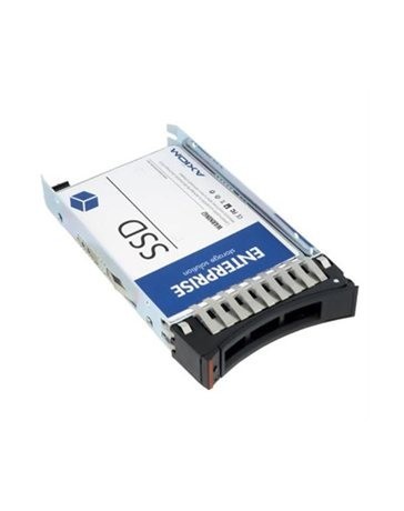 120G SATA 2.5 MLC HS Value SSD - 00AJ355 - Envío Gratuito