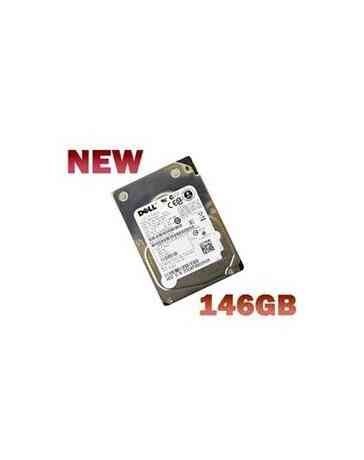 147GB SAS 15K RPM 16MB 2.5 DISC PROD SPCL SOURCING SEE NOTES - MBE2147RC - Envío Gratuito