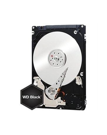 320GB SATA 6 Gbs Black SP - WD3200LPLX - Envío Gratuito