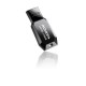 Memoria Usb 16gb Adata UV100 NEGRO Edicion Diamante-Negro - Envío Gratuito