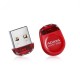 Memoría USB ADATA 8GB Durable USB Flash UD310 AUD310-8G-RRD-Rojo - Envío Gratuito