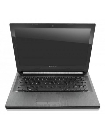 Laptop Lenovo Ideapad G40-30, Celeron, 2GB, 1TB, 14", Windows 8.1 -Negro - Envío Gratuito