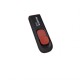 Memoria USB Adata 32 GB C008-Negro/Rojo - Envío Gratuito