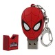 USB SPIDER MAN DISEÑO Memoria 8GB USB Flashdrive - Envío Gratuito