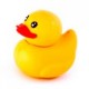 Memoria USB 8GB Satzuma Duck Patito-Amarillo - Envío Gratuito