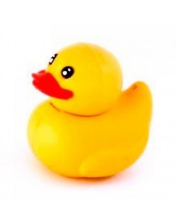 Memoria USB 8GB Satzuma Duck Patito-Amarillo - Envío Gratuito