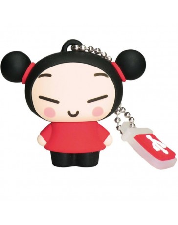 Memoria usb emtec p110 pucca de 4 gb - Envío Gratuito