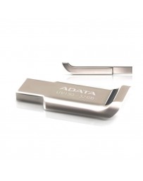 Memoria USB 2.0 ADATA 32GB Flash Drive UV130 AUV130-32G-RGD Plata