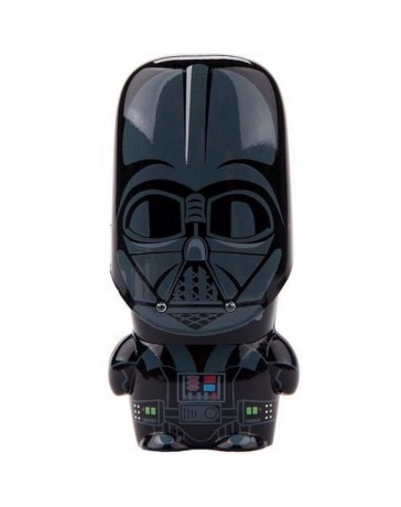 Memoria Usb Mimobot 8Gb Darth Vader Star Wars-Negro - Envío Gratuito