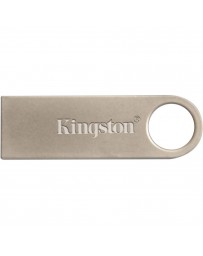 Memoria USB Kingston 64 GB DTSE9H-Champagne