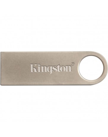 Memoria USB Kingston 64 GB DTSE9H-Champagne - Envío Gratuito