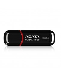 Memoria USB Adata 16G UV150-Negro