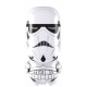 Memoria Usb Mimobot 8Gb Stormtrooper Unmasked Star Wars-Blanco - Envío Gratuito
