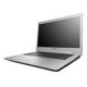 Laptop Lenovo Ideapad G40-80, Core I5, 4GB, 1TB, Windows 8.1 -Plata - Envío Gratuito