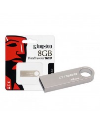 USB Kingston Data Traveler SE9 2.0 8GB - Champagne