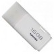 Memoria toshiba 16gb usb 2.0 hayabusa Blanca - Envío Gratuito