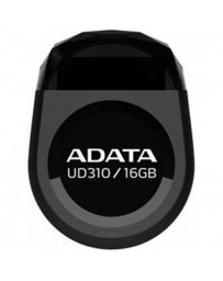 Memoria USB de 16GB Adata UD310 AUD310-16G-RBK-Negro