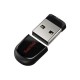 Sandisk SDCZ33 Cruzer Fit 8GB Memoria USB Tamaño Mini - Envío Gratuito