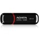 Memoria Usb Flash Adata Uv150 Negro De 32gb Usb 3.0 - Envío Gratuito