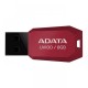 Memoria USB ADATA Slim Bevelled UV100 8GB - Rojo - Envío Gratuito