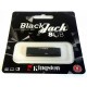 Memoria Usb De 8Gb Kingston Dtse7 Black Jack - Negro - Envío Gratuito