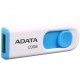 Memoria Adata 4GB USB 2.0 C008 Retractil - Envío Gratuito