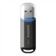 MEMORIA ADATA 8GB USB 2.0 C906 NEGRO - Envío Gratuito