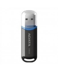 MEMORIA ADATA 8GB USB 2.0 C906 NEGRO - Envío Gratuito