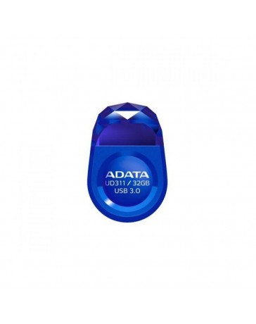 Memorias Usb 3.0 32gb Adata Ud311 Modelos Alta Velocidad - Azul - Envío Gratuito