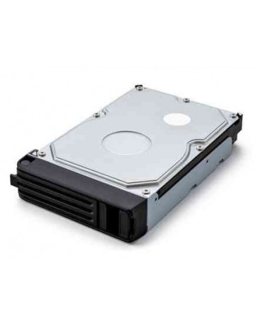 BUFFALO 3TB Optional Hard Drive for TeraStation TS5000 Series - OP-HD3.0S-3Y - Envío Gratuito