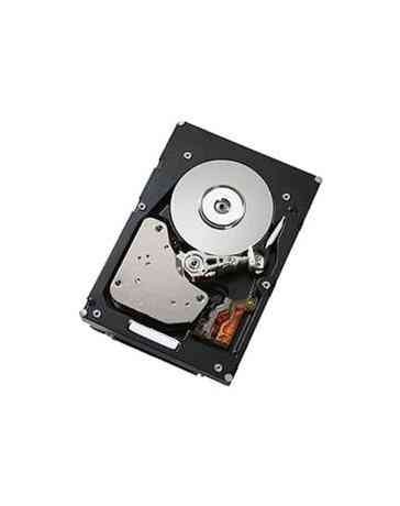 Cisco 900 GB 2.5" Internal Hard Drive - SAS - 10000 rpm - Hot Pluggable - 1 Pack - UCS-HDD900GI2F106 - Envío Gratuito