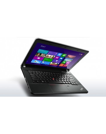 Laptop Lenovo Thinkpad E440, Core i5, 4GB, 500GB, 14", Windows 7 - Envío Gratuito