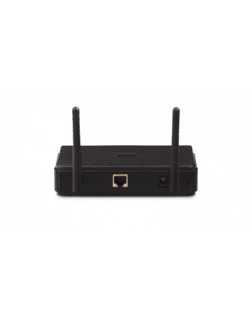 Access Point D-Link DAP-1360, 300Mbits, 2.4-5Ghz, 2dBi - Envío Gratuito