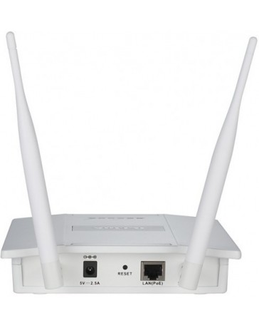 Access Point D-Link DAP-2360, 150Mbits, 2.4835Ghz, 5 dBi - Envío Gratuito