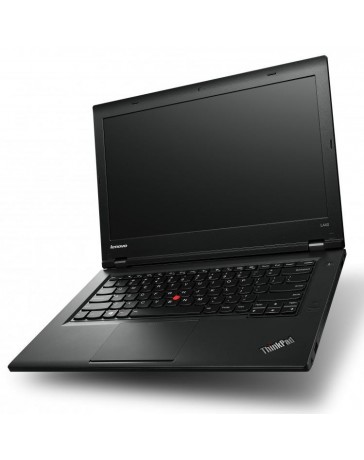 Laptop Lenovo Thinkpad L440,Core I5,4GB,500GB,14",Windows 7Pro/ Windows 8.1 Pro - Envío Gratuito