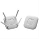 Access Point Cisco Aironet 2702I, 1.27 Gbps, ISM, UNII, 4dBi - Envío Gratuito