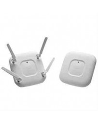 Access Point Cisco Aironet 2702I, 1.27 Gbps, ISM, UNII, 4dBi - Envío Gratuito