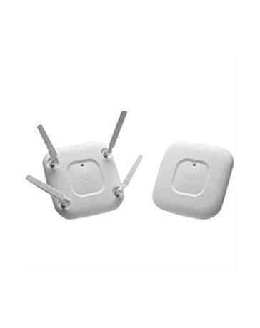 Access Point Cisco Aironet 2702I, 1.27 Gbps, ISM, UNII, 4dBi - Envío Gratuito