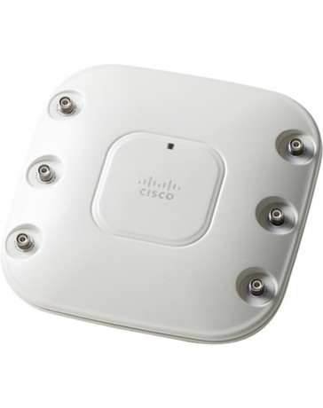 Access Point Cisco Aironet 3502e , 300Mbtis 2.4Ghz - Envío Gratuito