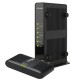 Actiontec WCB3000NK01 Wireless Range Extender IEEE 802.11b/g/n, 2.4GHz - 5.0GHz, 1000Mbps - Envío Gratuito