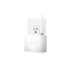 Amped Wireless REC10 High Power 600mW Compact Wi-Fi Range Extender - Envío Gratuito